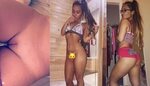Alahna Ly Archives - OnlyFans Leaked Nudes